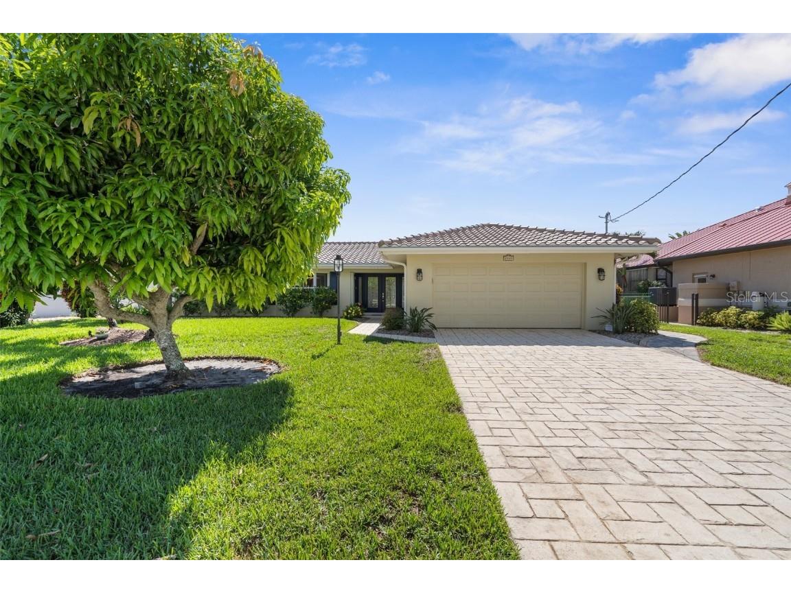 2160 Palm Tree Drive Punta Gorda FL 33950 - Canal D6140824 image7