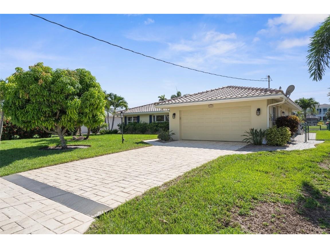 2160 Palm Tree Drive Punta Gorda FL 33950 - Canal D6140824 image8