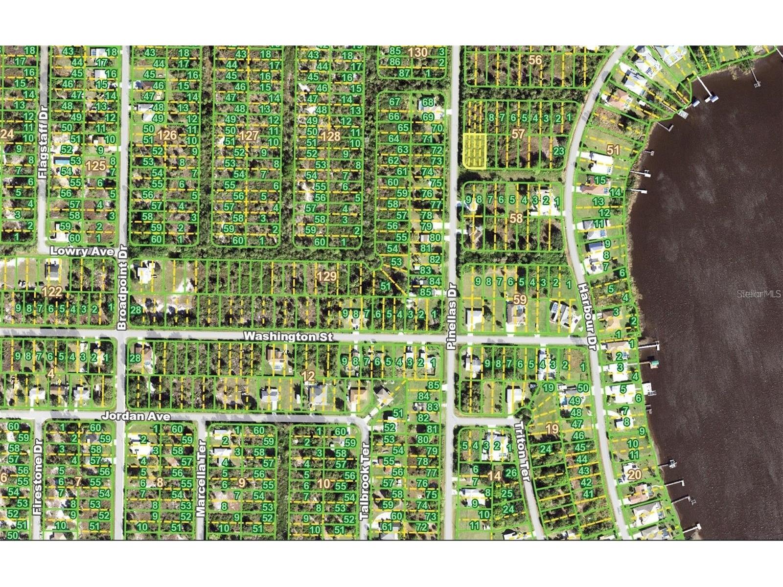 2160 Pinellas Drive Punta Gorda FL 33983 C7520479 image2