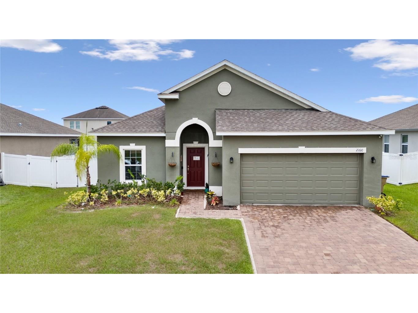 2160 Preston Lane Kissimmee FL 34746 S5106812 image1