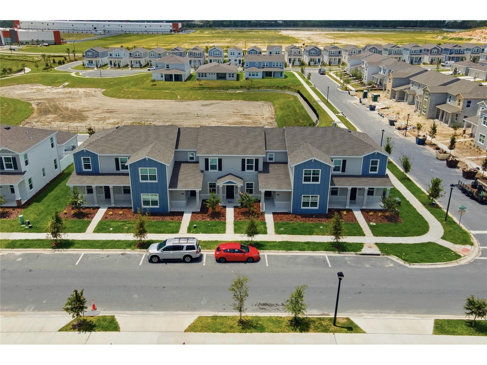 2160 Rider Rain Lane Apopka FL 32703 O6415233 image40