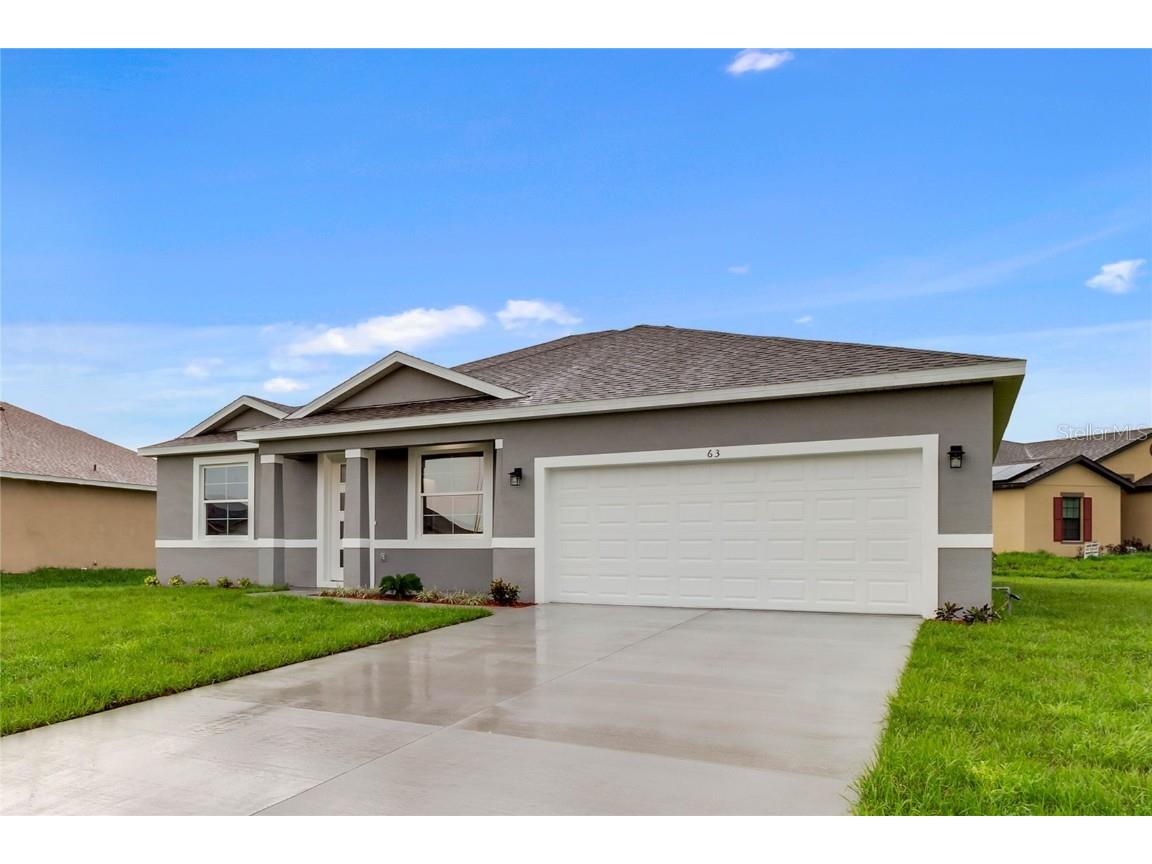 2160 Rock Drive Kissimmee FL 34759 S5104147 image1