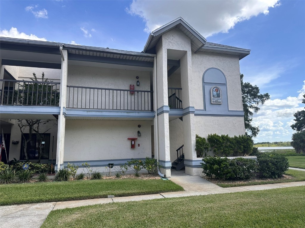 2160 San Marcos Circle SE #510 Winter Haven FL 33880 - LAKE LULU P4931437 image1