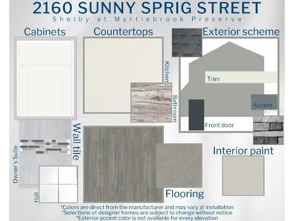 2160 Sunny Sprig Street Lakeland FL 33810 L4960312 image3