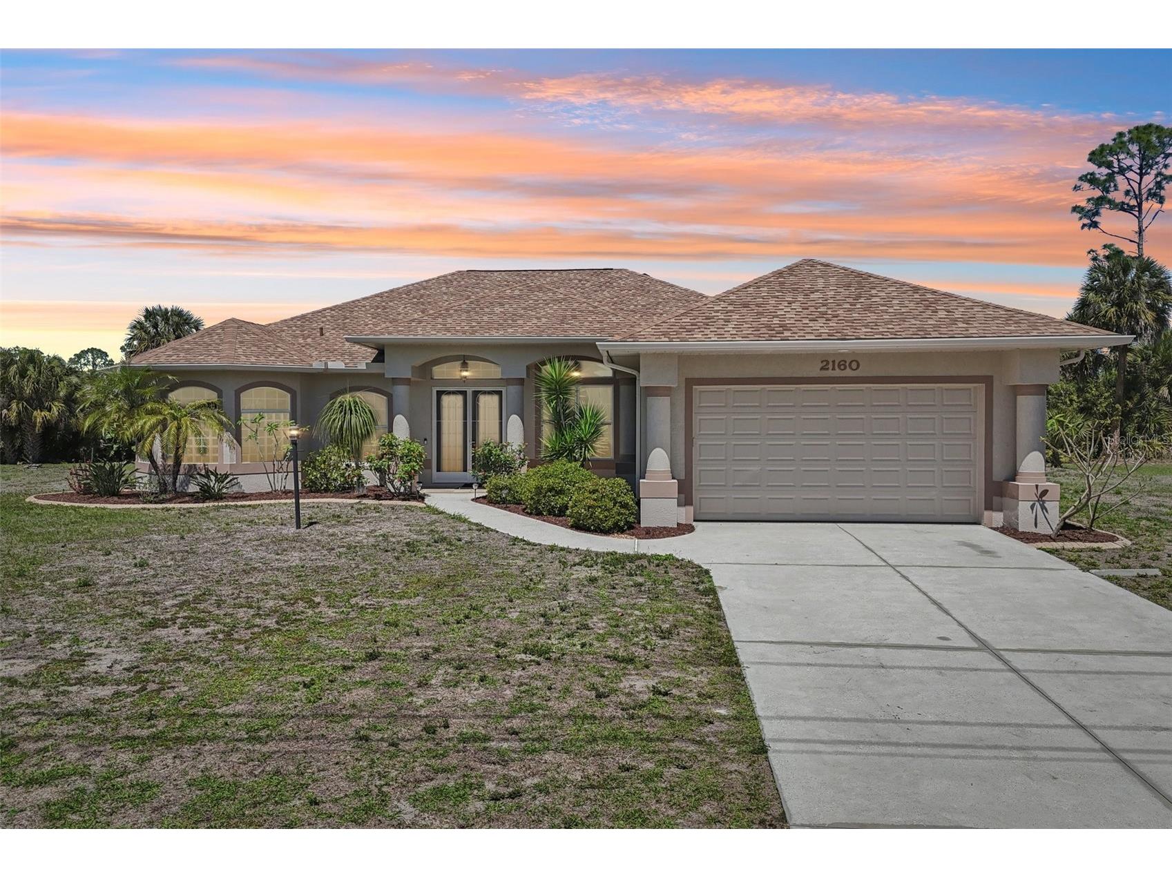 2160 W Hillsborough Boulevard North Port FL 34286 A4687502 image1