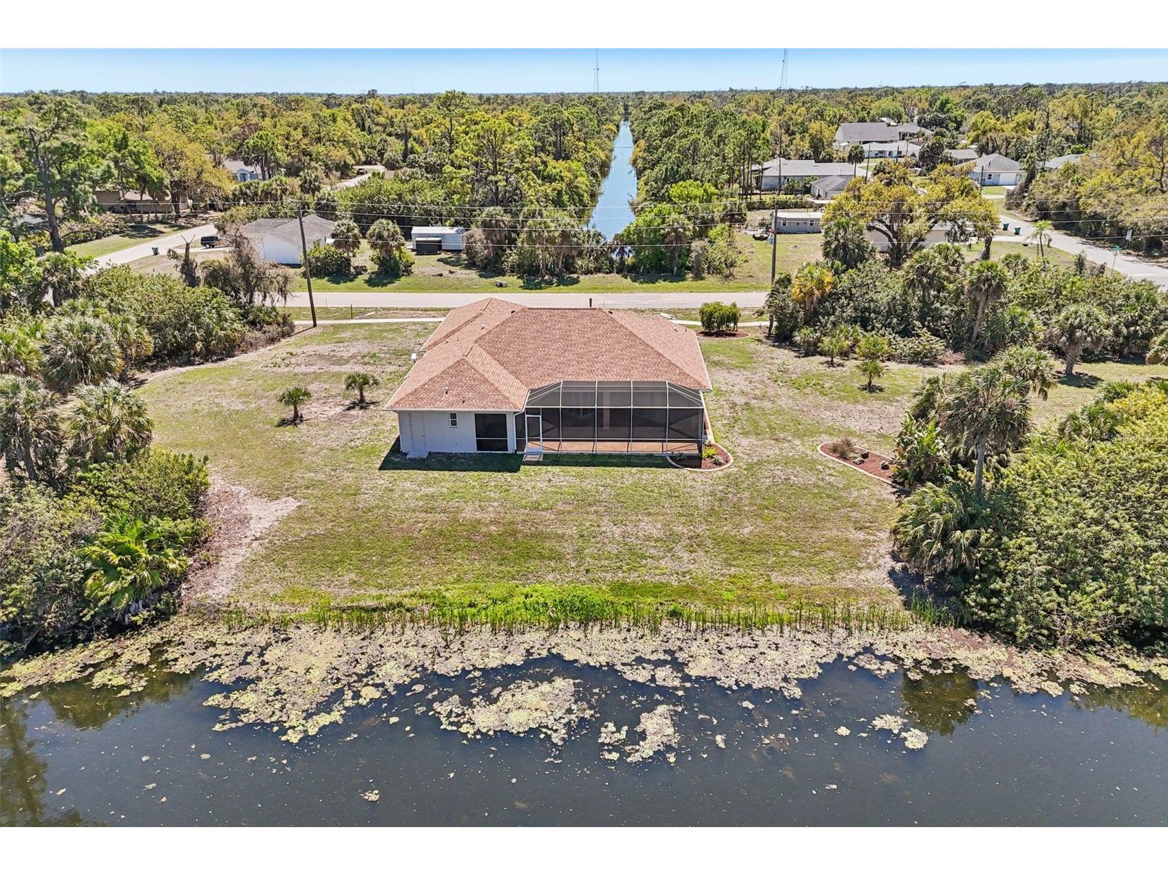 2160 W Hillsborough Boulevard North Port FL 34286 A4687502 image75