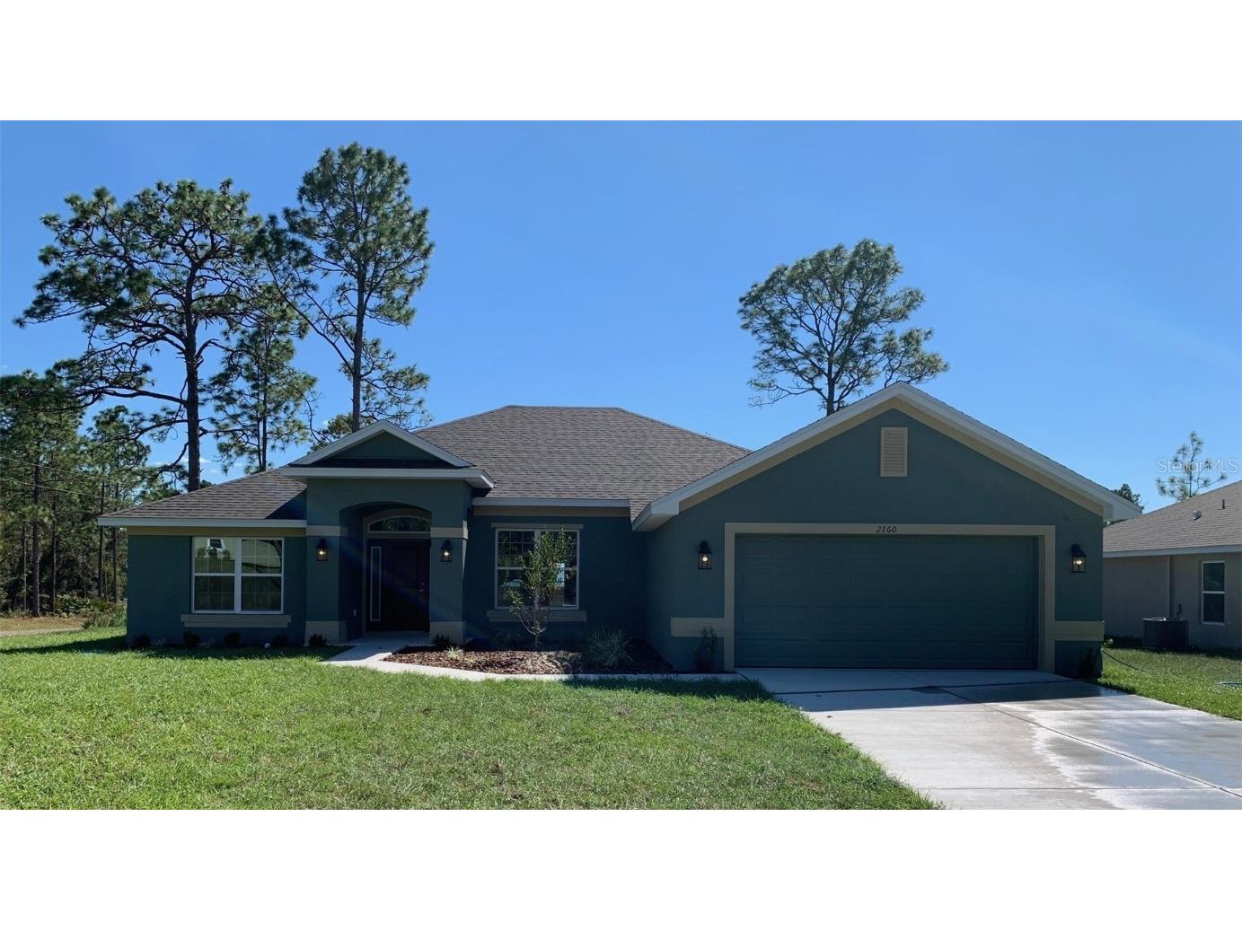 2160 W Landmark Drive Citrus Springs FL 34434 OM702753 image1