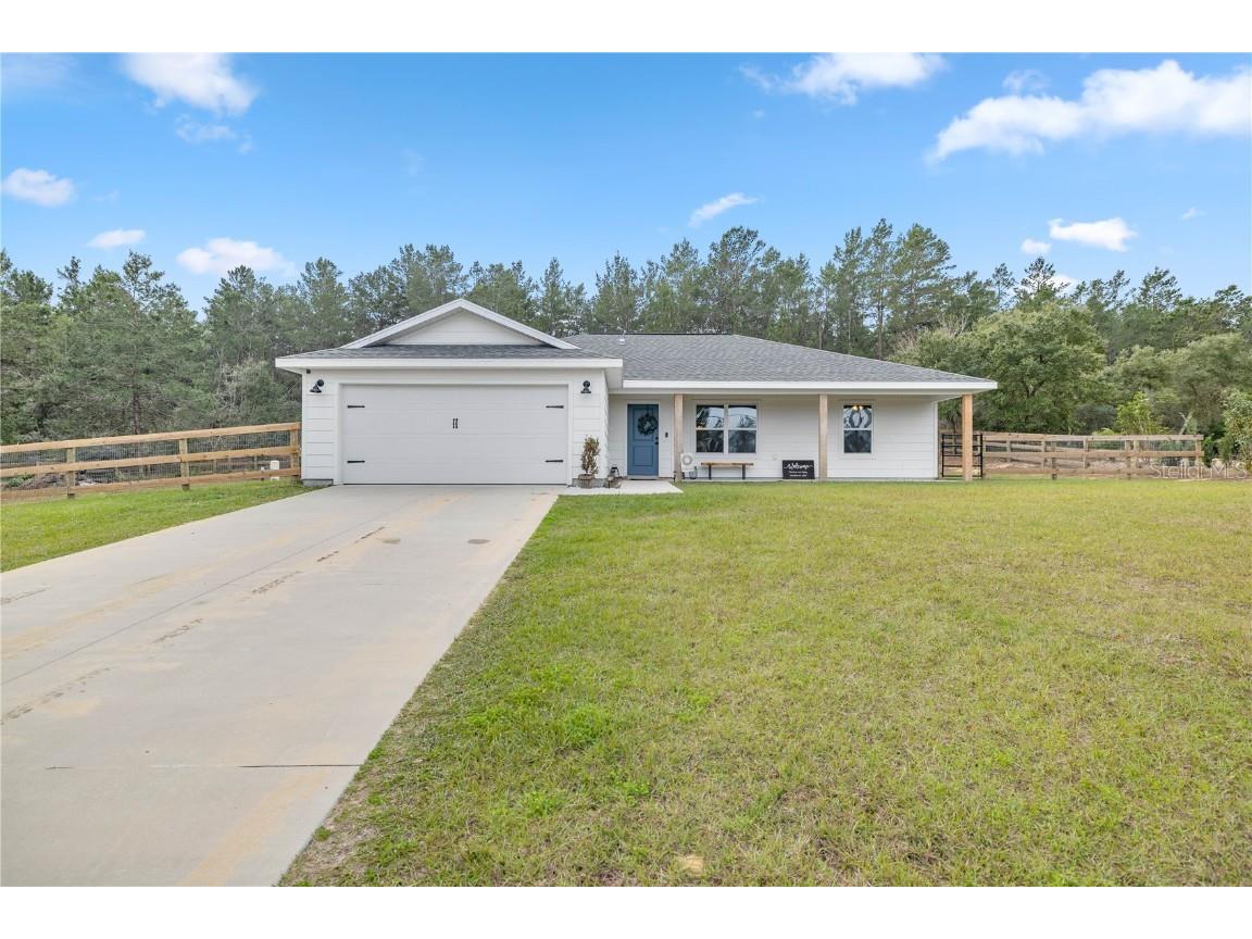 21600 NE 133rd Street Salt Springs FL 32134 - LAKE KERR OM671344 image1