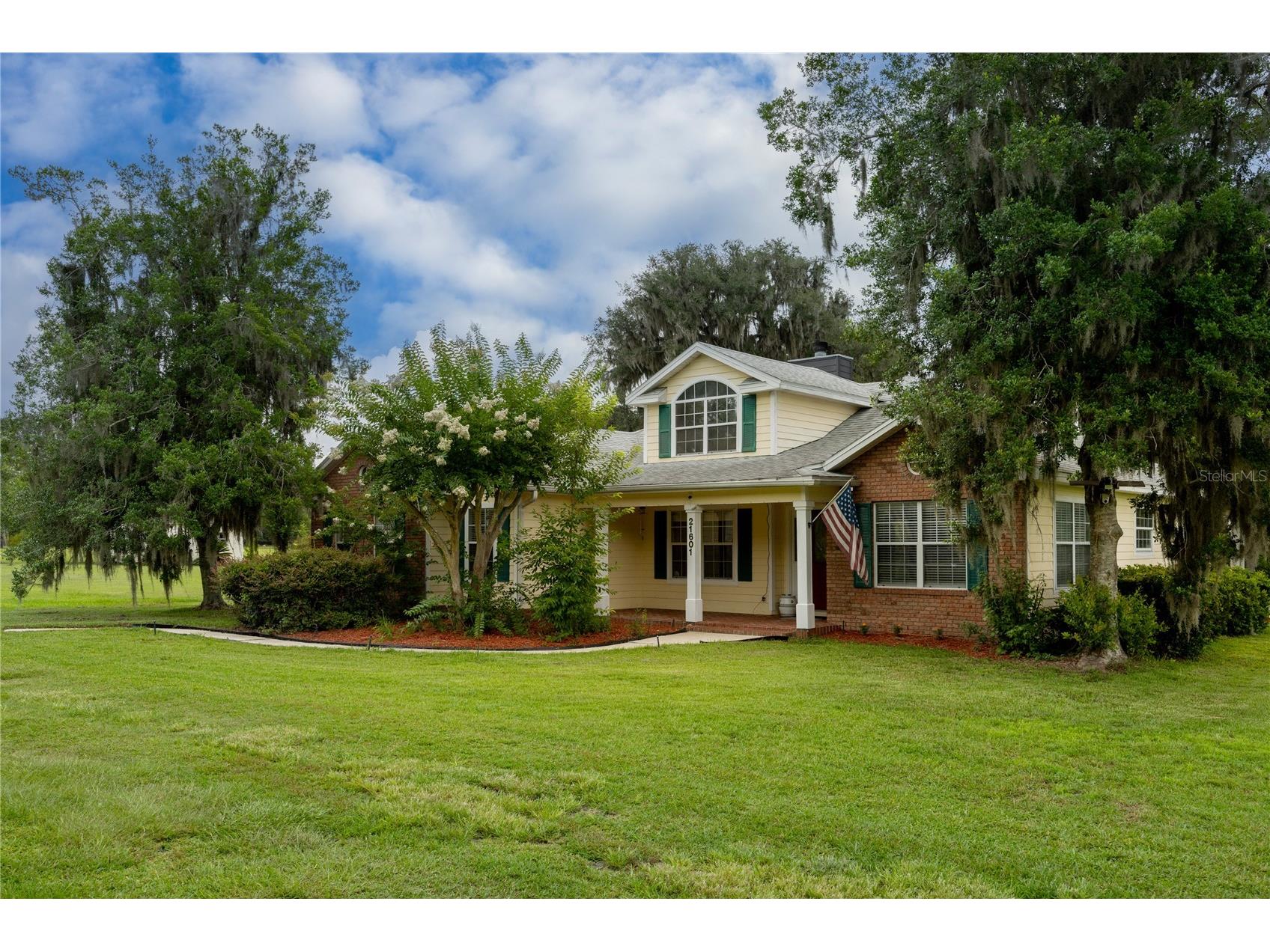21601 Old Bellamy Road Alachua FL 32615 GC541527 image1