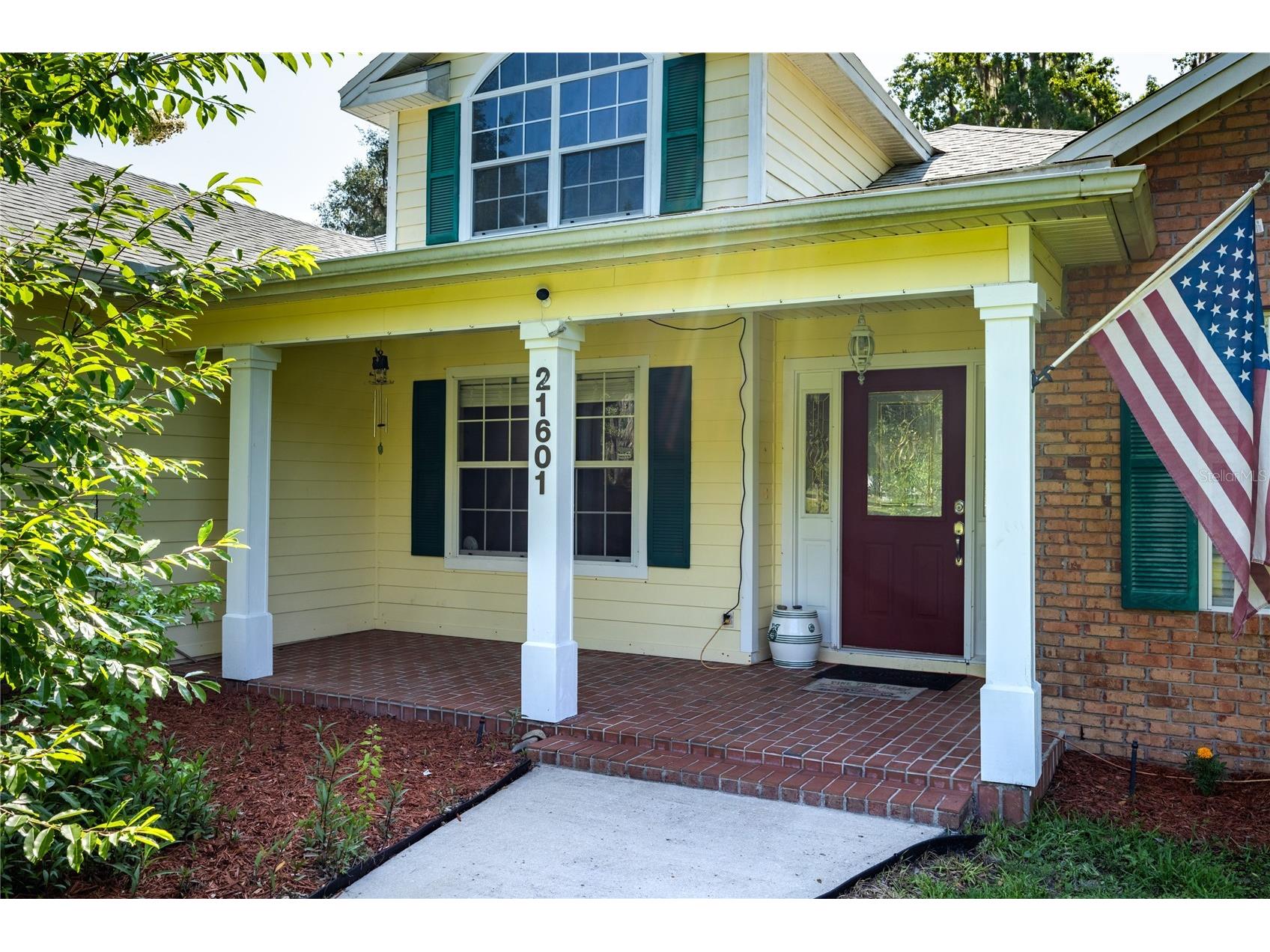 21601 Old Bellamy Road Alachua FL 32615 GC541527 image4