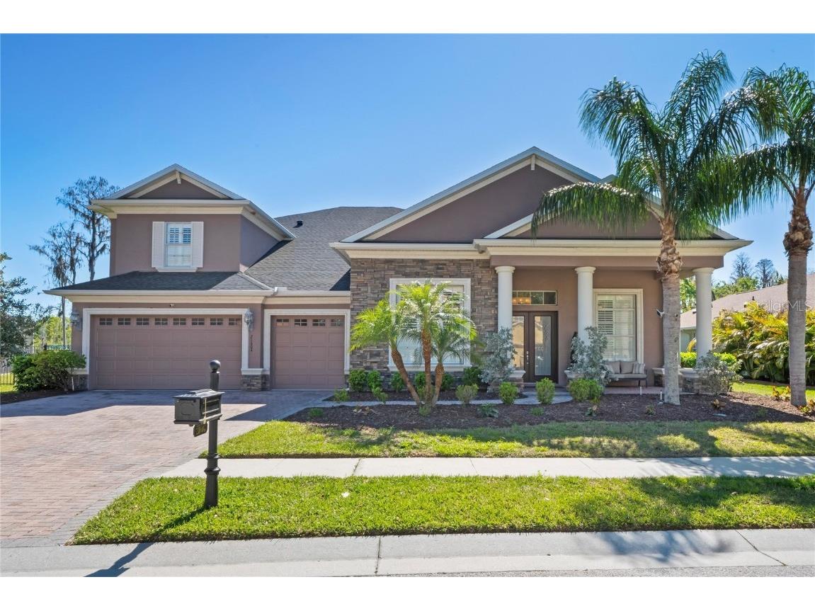 21604 Draycott Way Land O Lakes FL 34637 - Bay Lake TB8444622 image1