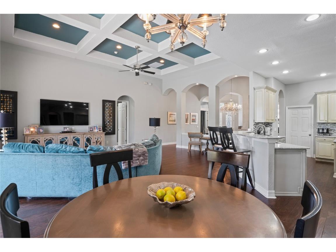 21604 Draycott Way Land O Lakes FL 34637 - Bay Lake TB8444622 image23