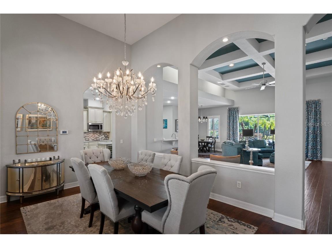 21604 Draycott Way Land O Lakes FL 34637 - Bay Lake TB8444622 image25