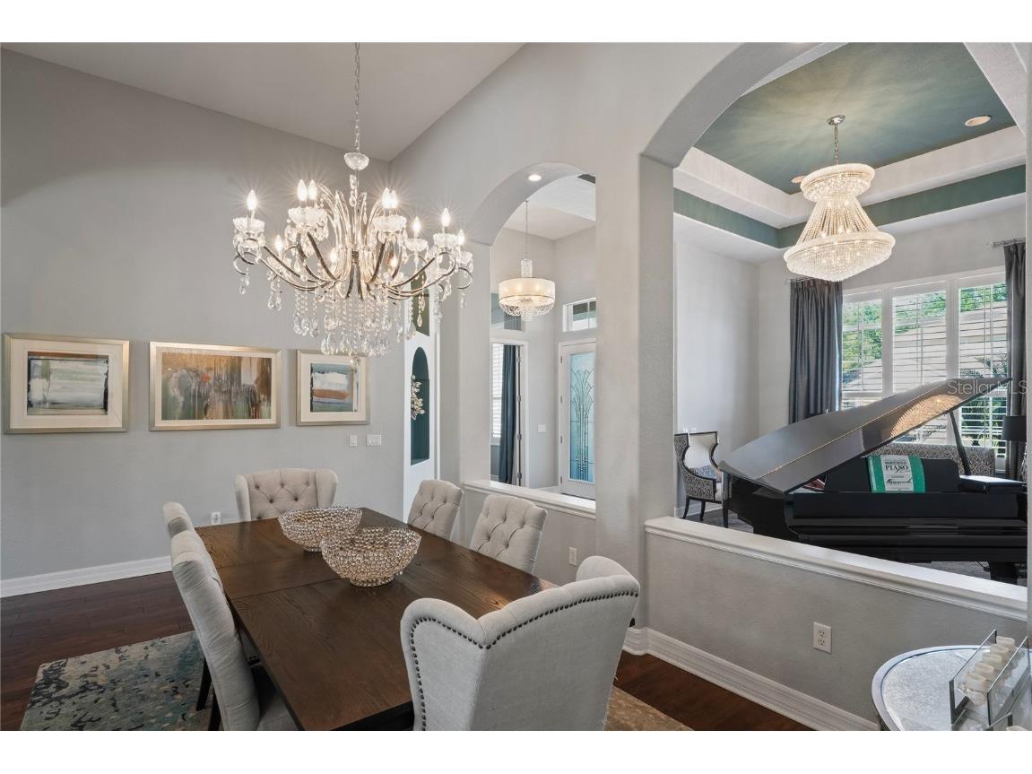 21604 Draycott Way Land O Lakes FL 34637 - Bay Lake TB8444622 image27