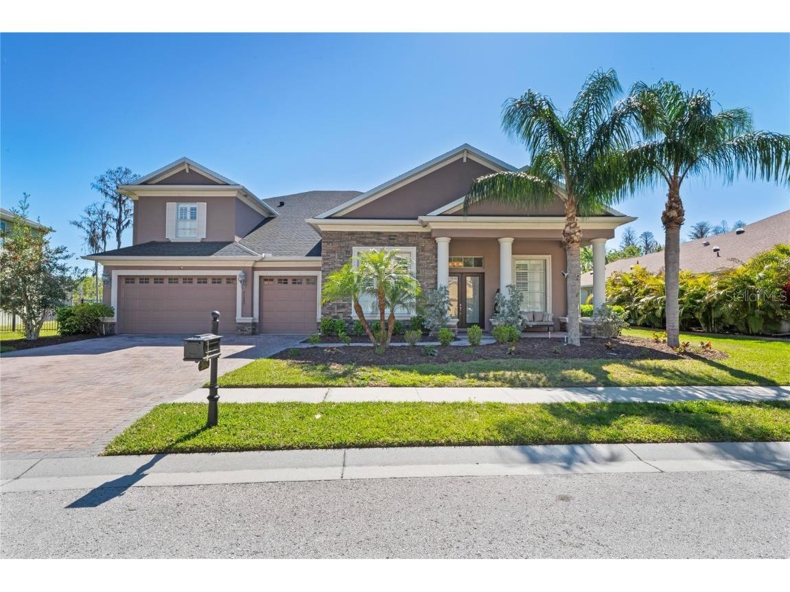 21604 Draycott Way Land O Lakes FL 34637 - Bay Lake TB8444622 image9