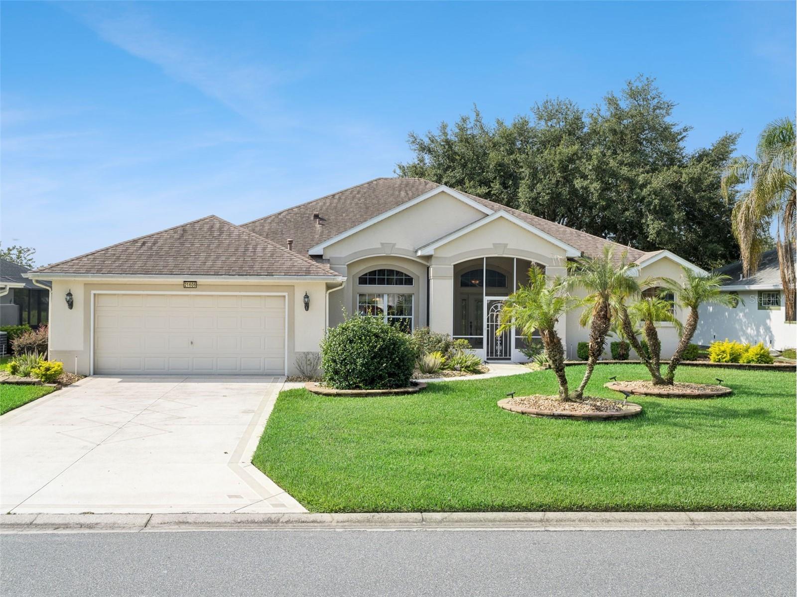 21606 King Henry Avenue Leesburg FL 34748 G5114421 image1