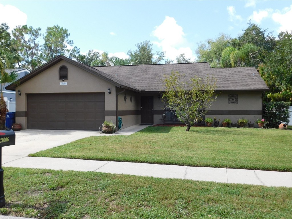 21606 Teal Court Lutz FL 33549 T3458629 image1