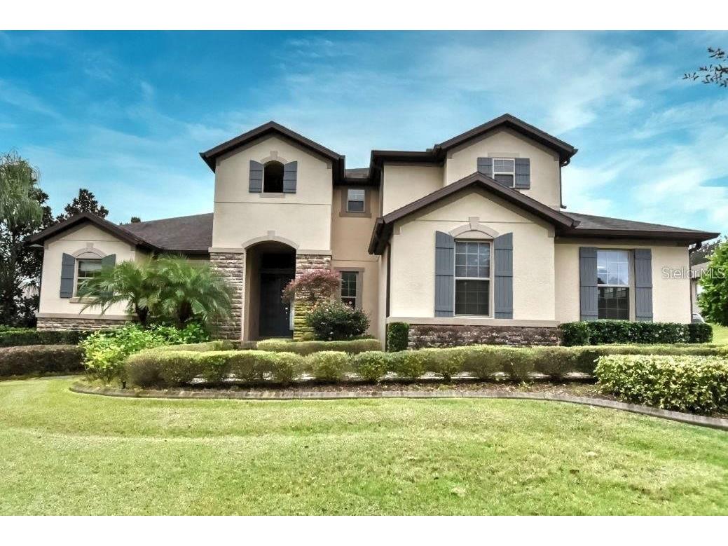 21608 Sullivan Ranch Boulevard Mount Dora FL 32757 O6372777 image1