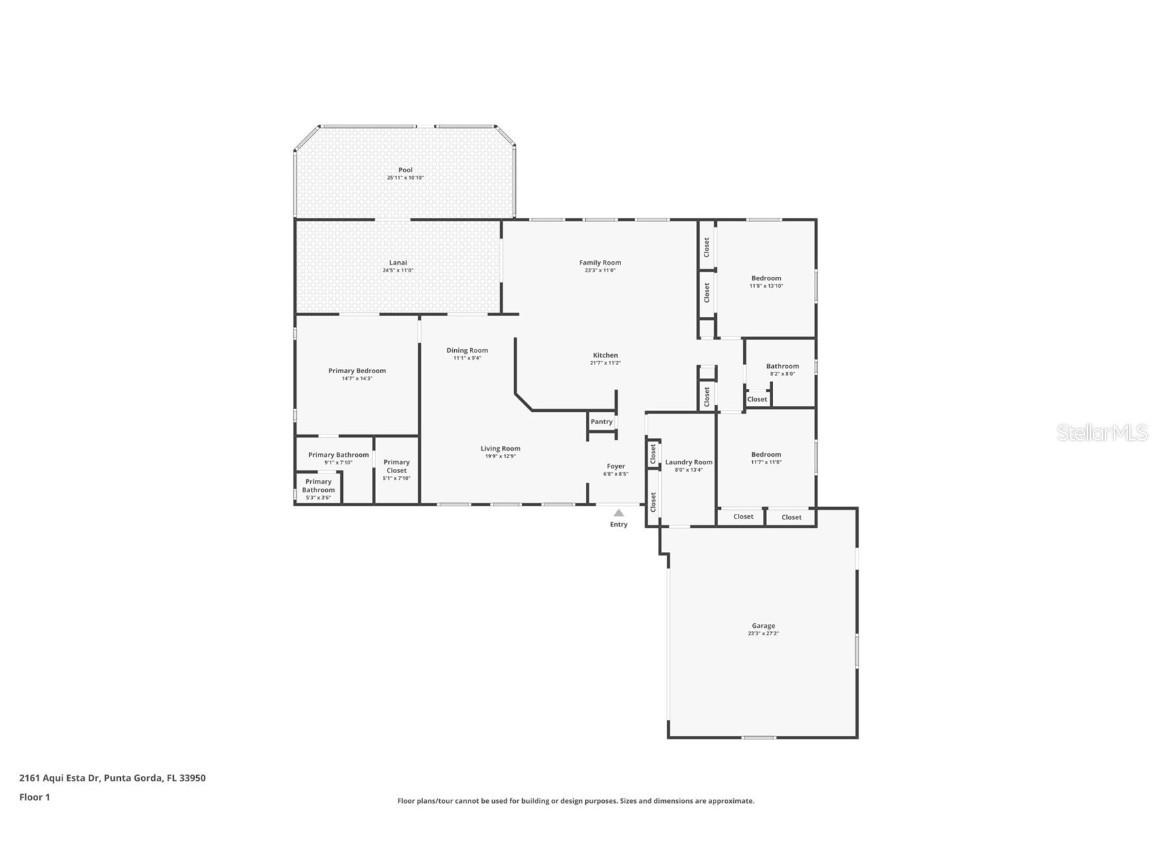 2161 Aqui Esta Drive Punta Gorda FL 33950 C7518047 image30