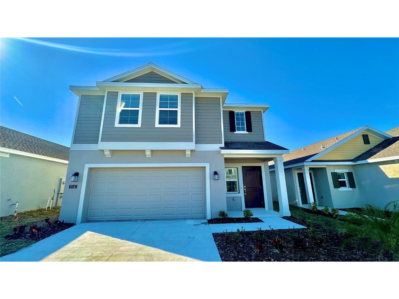 2161 Aquifer Lane Davenport FL 33837 O6185450 image1