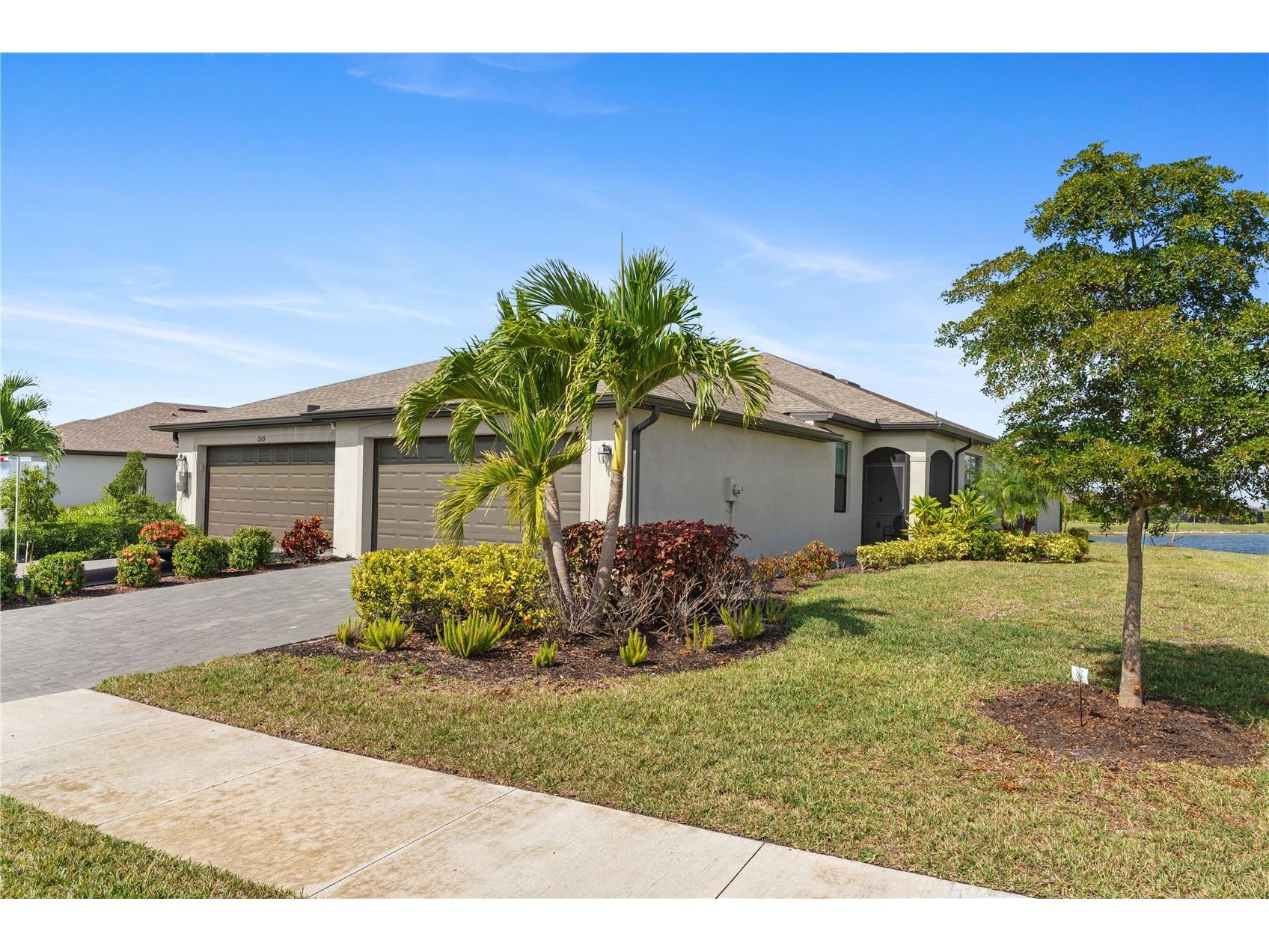 2161 Bonito Way Port Charlotte FL 33953 C7516966 image1