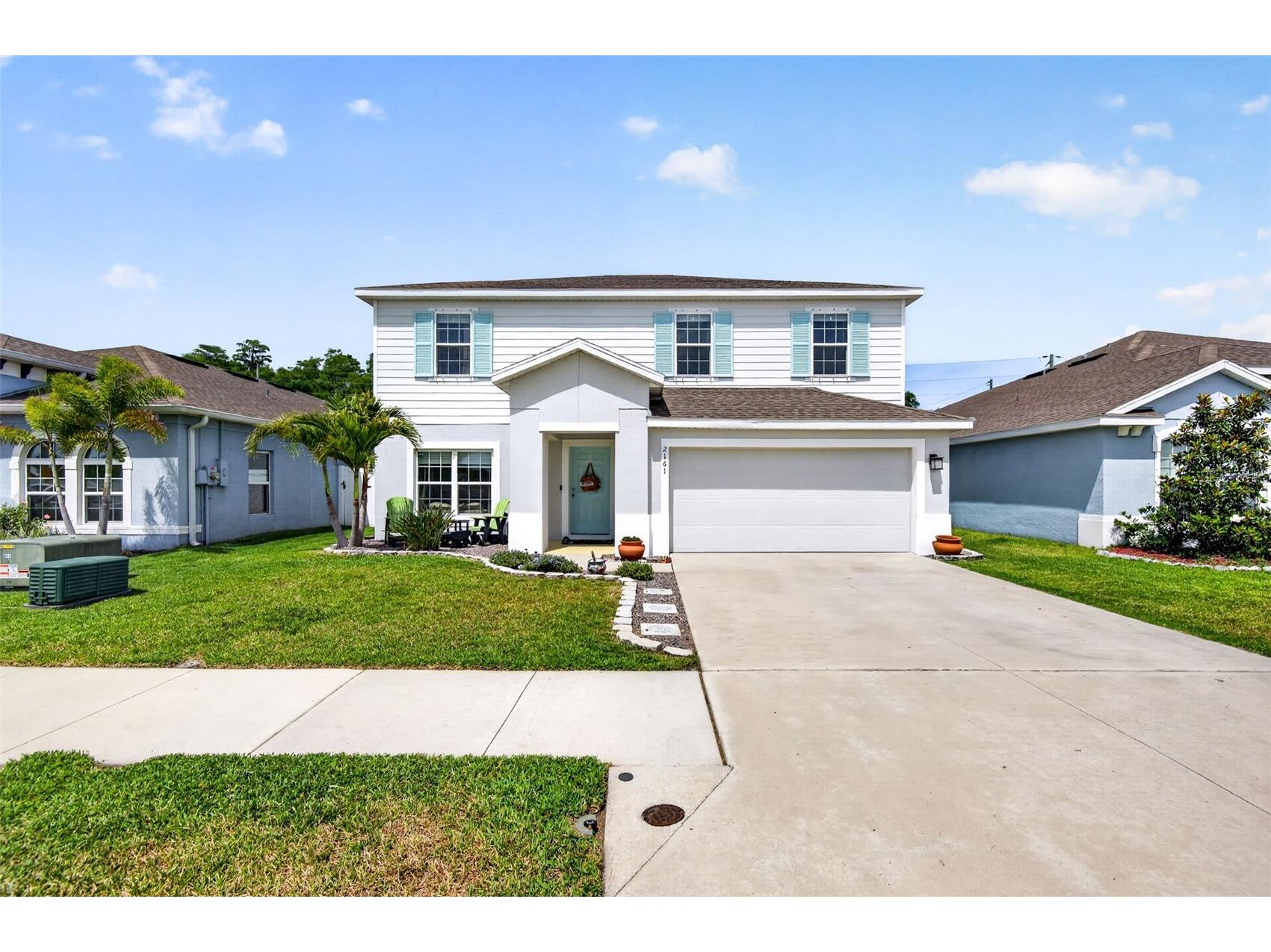 2161 Branding Iron Court New Port Richey FL 34655 W7885716 image1