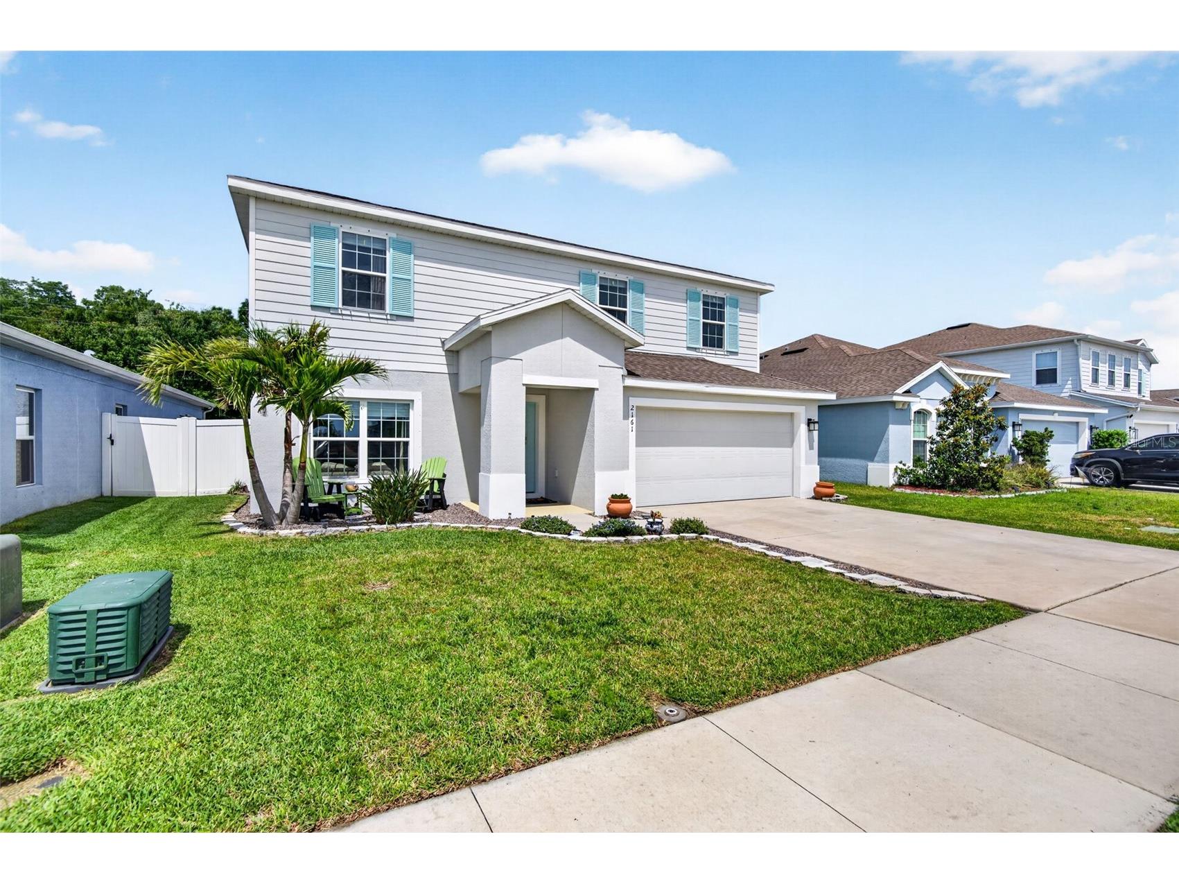 2161 Branding Iron Court New Port Richey FL 34655 W7885716 image2