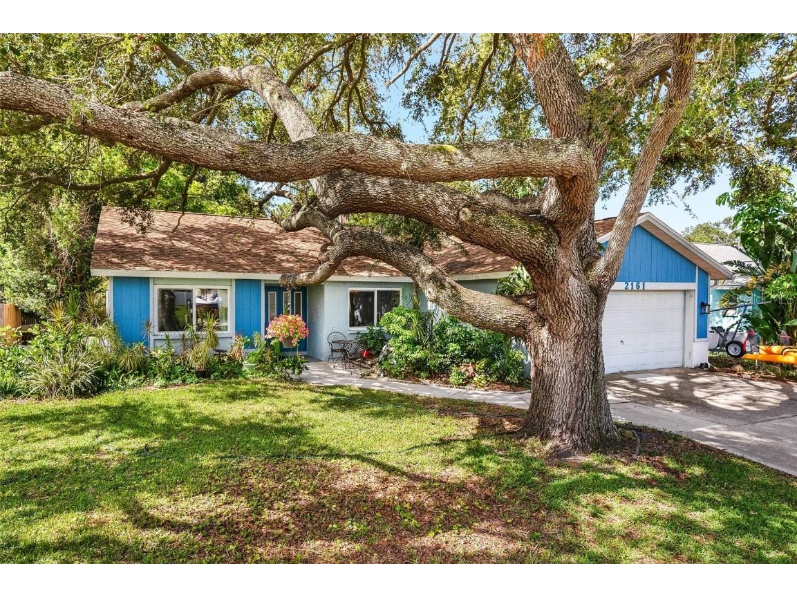 2161 Cypress Point Drive N Clearwater FL 33763 TB8405473 image1