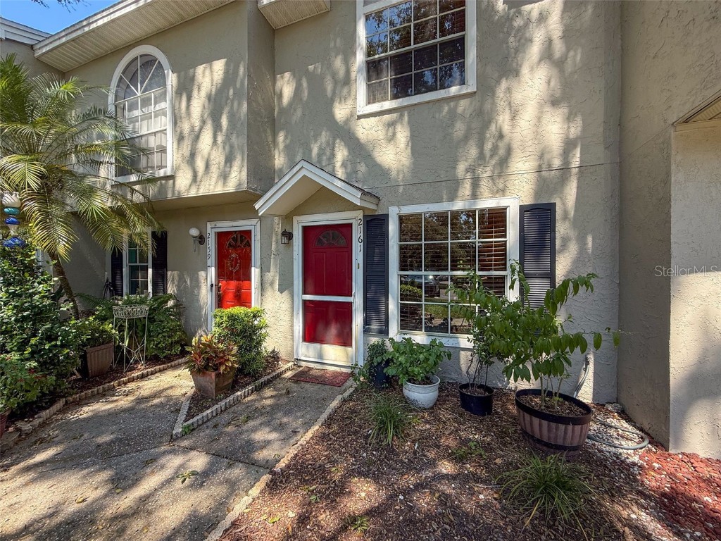 2161 Fox Chase Blvd Palm Harbor FL 34683 O6344882 image1