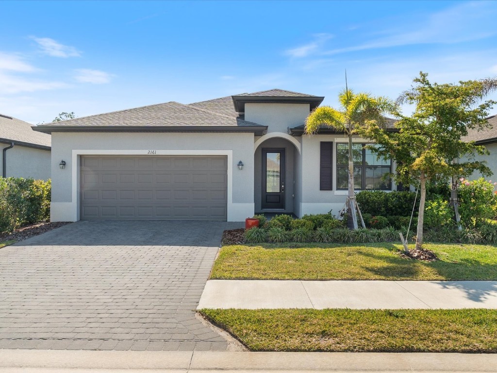 2161 Gardenia Avenue Port Charlotte FL 33953 C7511592 image1