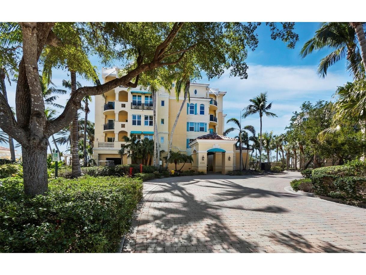 2161 Gulf Of Mexico Drive #3 Longboat Key FL 34228 - GULF OF AMERICA A4643048 image1