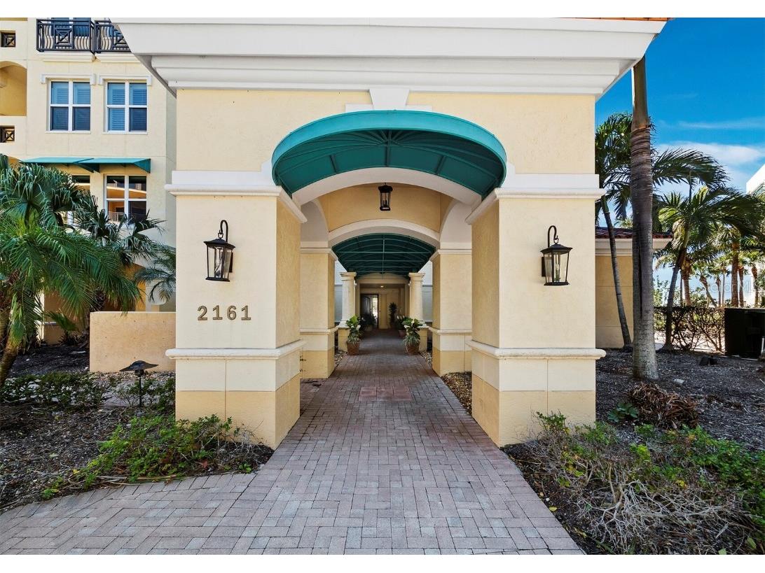2161 Gulf Of Mexico Drive #3 Longboat Key FL 34228 - GULF OF AMERICA A4643048 image2