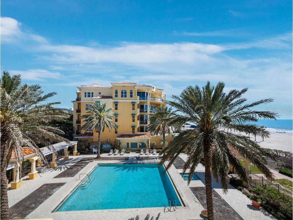2161 Gulf Of Mexico Drive #3 Longboat Key FL 34228 - GULF OF AMERICA A4643048 image21