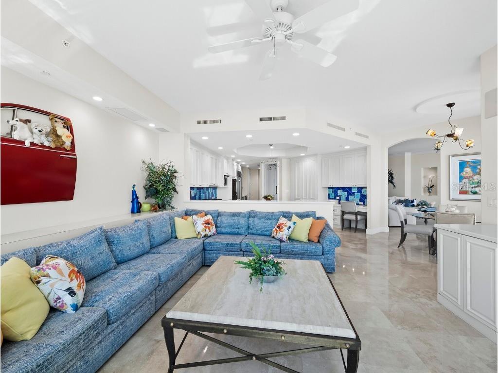 2161 Gulf Of Mexico Drive #3 Longboat Key FL 34228 - GULF OF AMERICA A4643048 image24