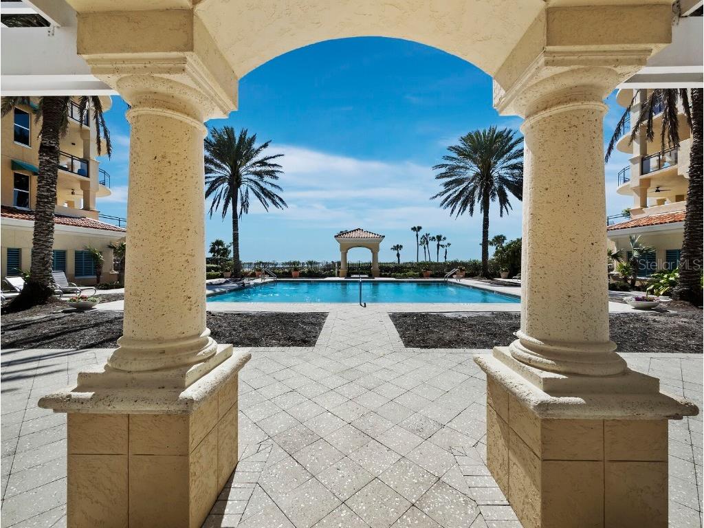 2161 Gulf Of Mexico Drive #3 Longboat Key FL 34228 - GULF OF AMERICA A4643048 image45