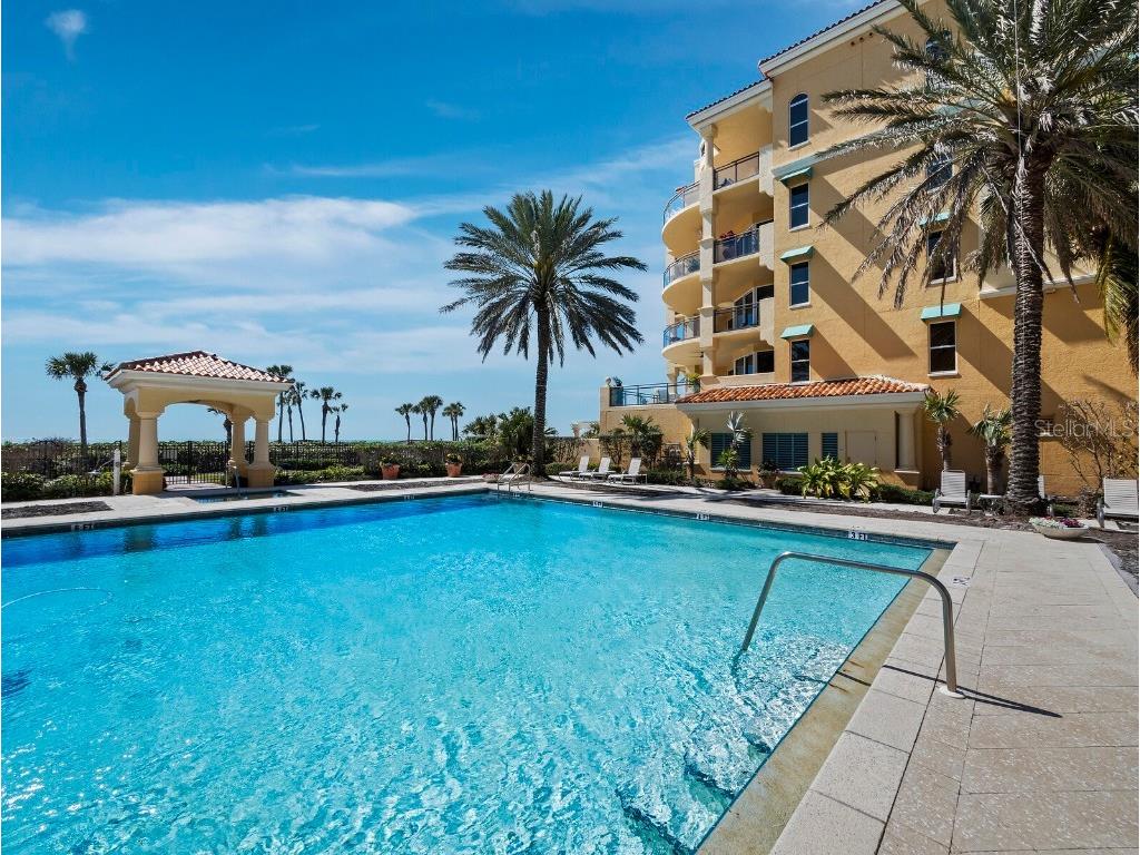 2161 Gulf Of Mexico Drive #3 Longboat Key FL 34228 - GULF OF AMERICA A4643048 image47