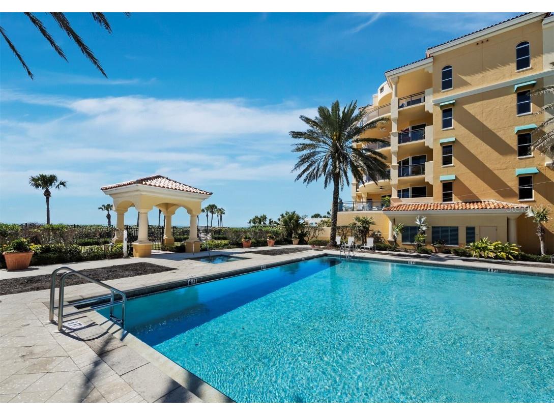 2161 Gulf Of Mexico Drive #3 Longboat Key FL 34228 - GULF OF AMERICA A4643048 image50