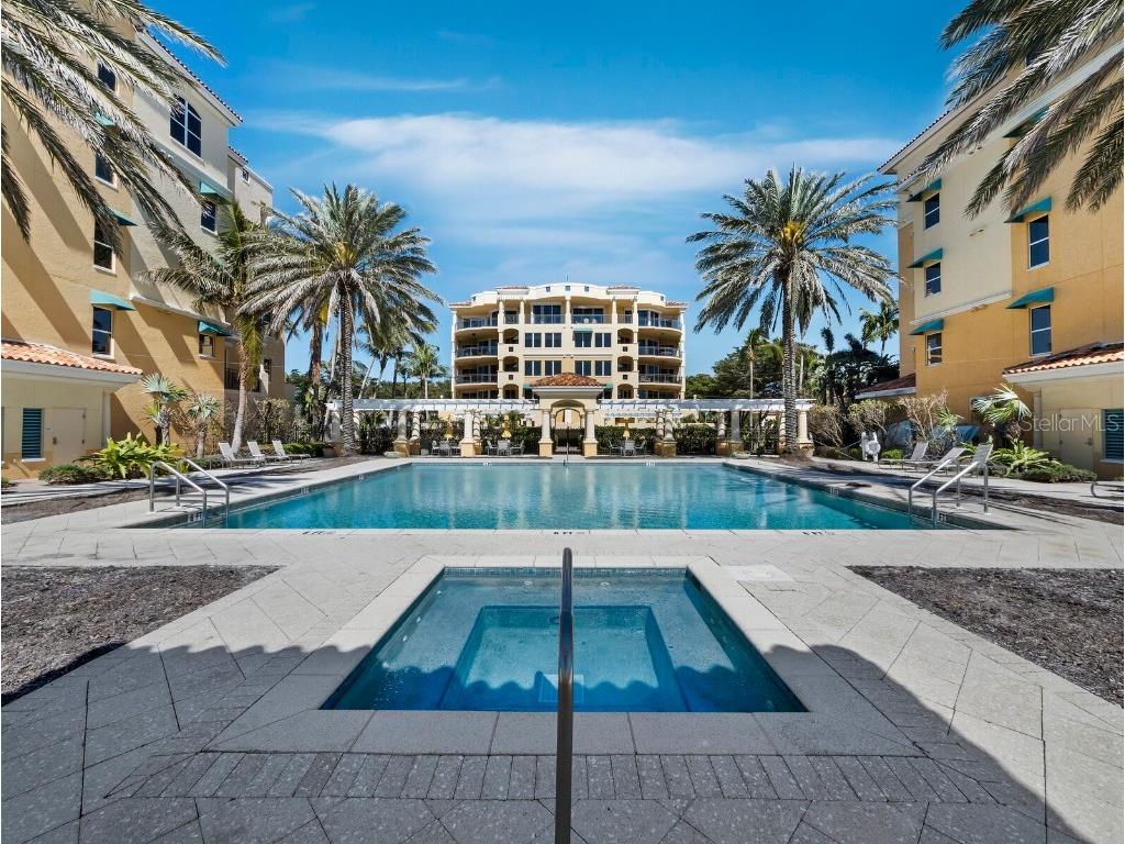 2161 Gulf Of Mexico Drive #3 Longboat Key FL 34228 - GULF OF AMERICA A4643048 image54