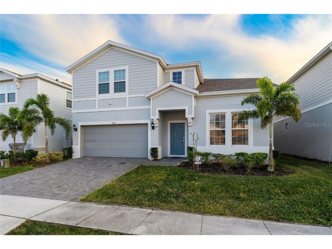 2161 Lelani Circle Davenport FL 33897 S5128947 image1