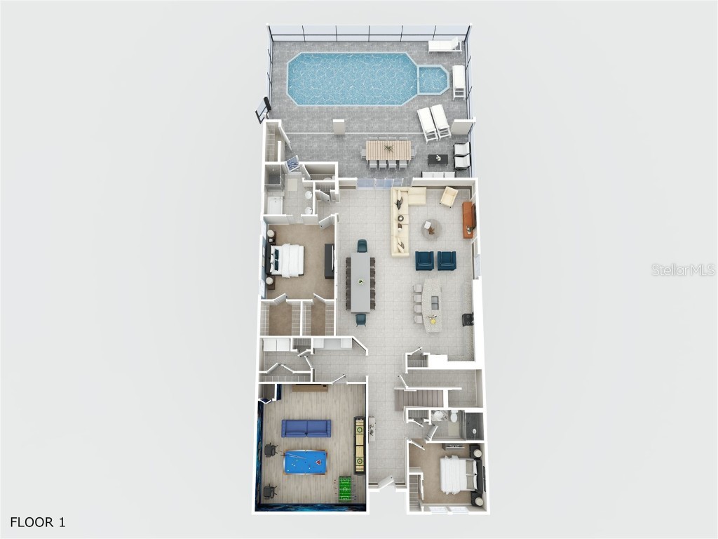 2161 Lelani Circle Davenport FL 33897 S5128947 image79