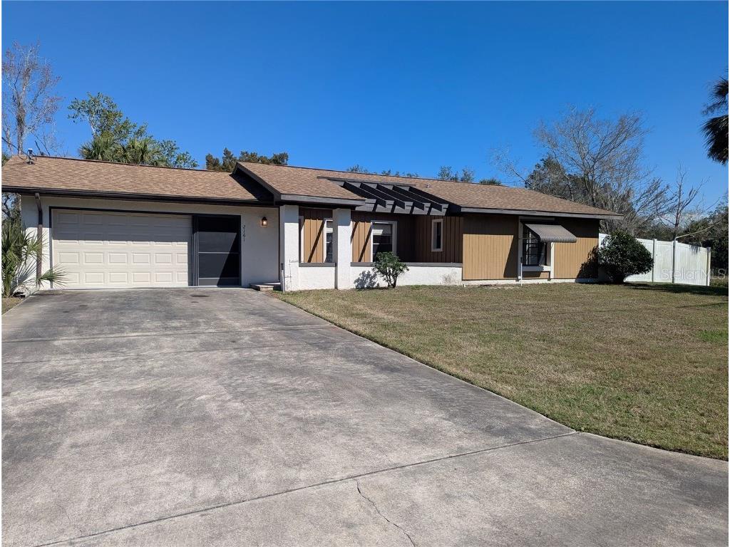 2161 N Slewfoot Path Crystal River FL 34429 - CRYSTAL RIVER TB8355323 image1
