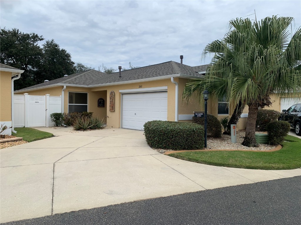 2161 Smoaks Street The Villages FL 32162 G5064416 image1