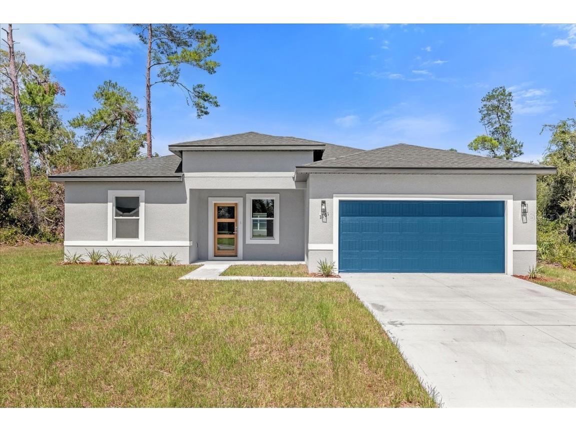 2161 SW 156th Place Ocala FL 34473 O6245025 image1