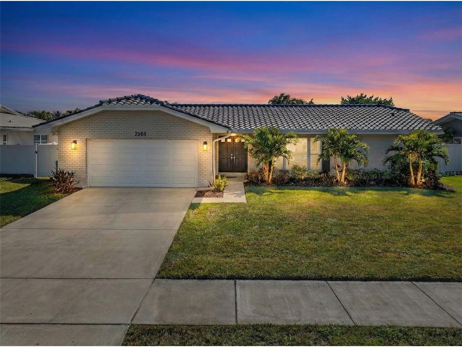 2161 Wateroak Drive N Clearwater FL 33764 TB8472030 image1