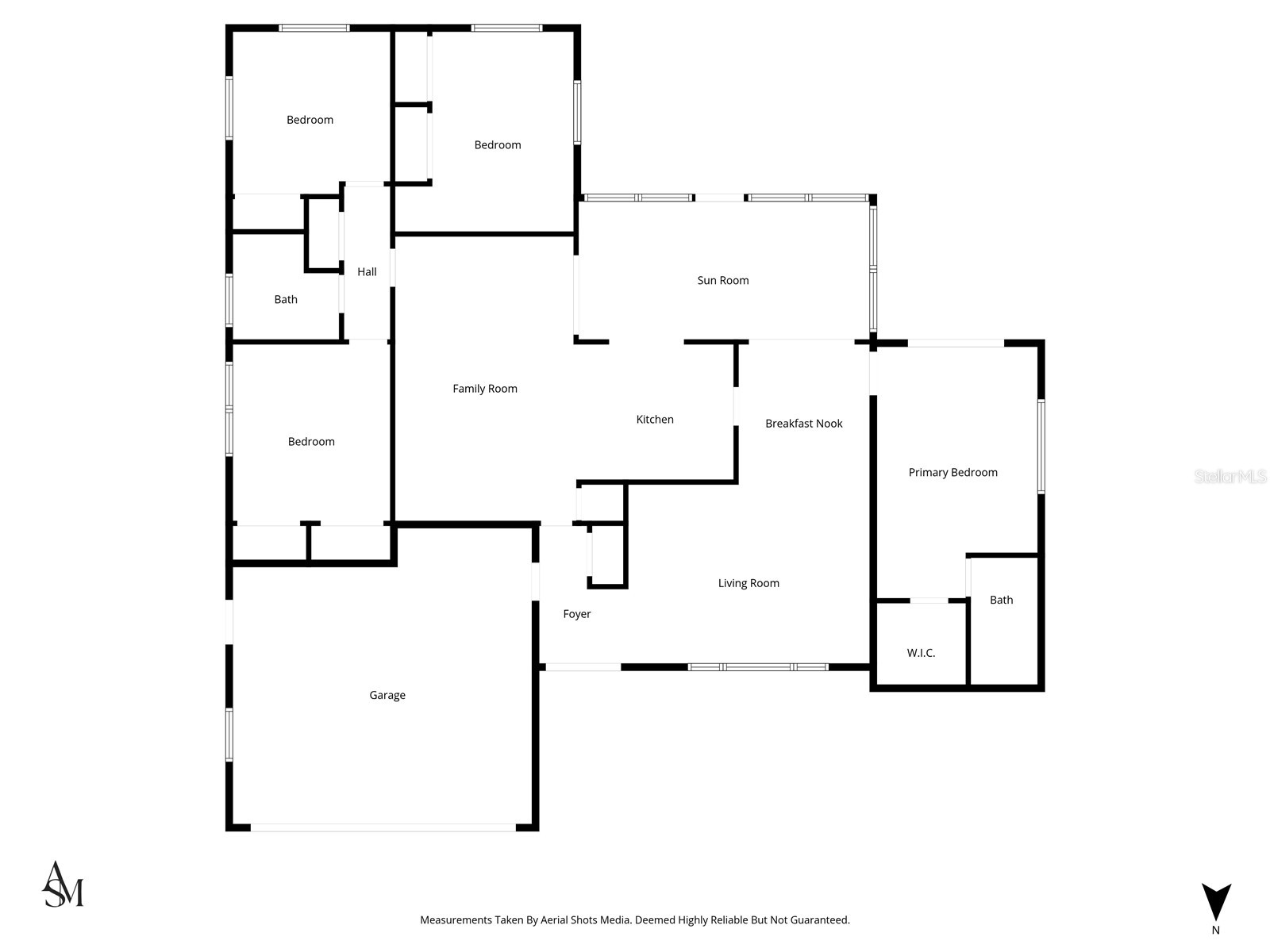 2161 Wateroak Drive N Clearwater FL 33764 TB8472030 image11