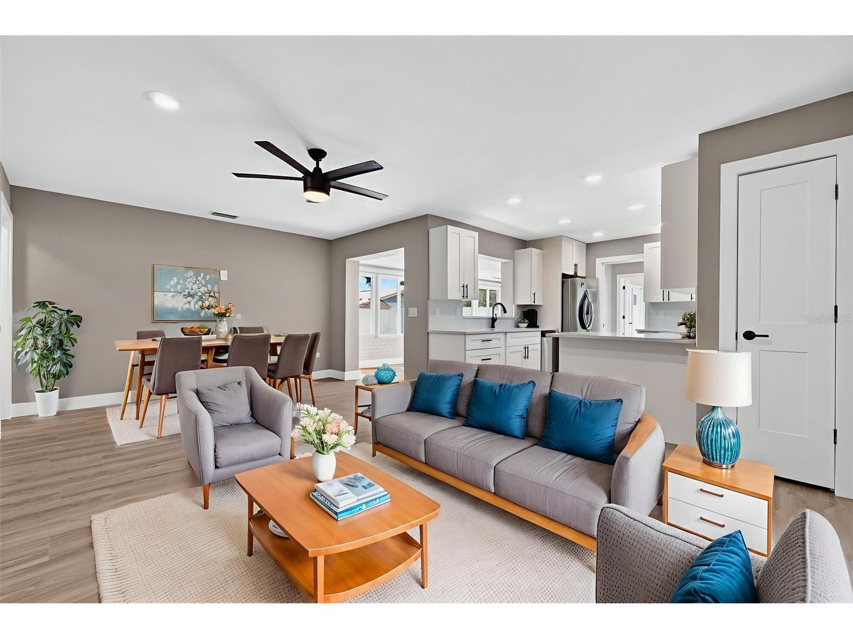 2161 Wateroak Drive N Clearwater FL 33764 TB8472030 image12