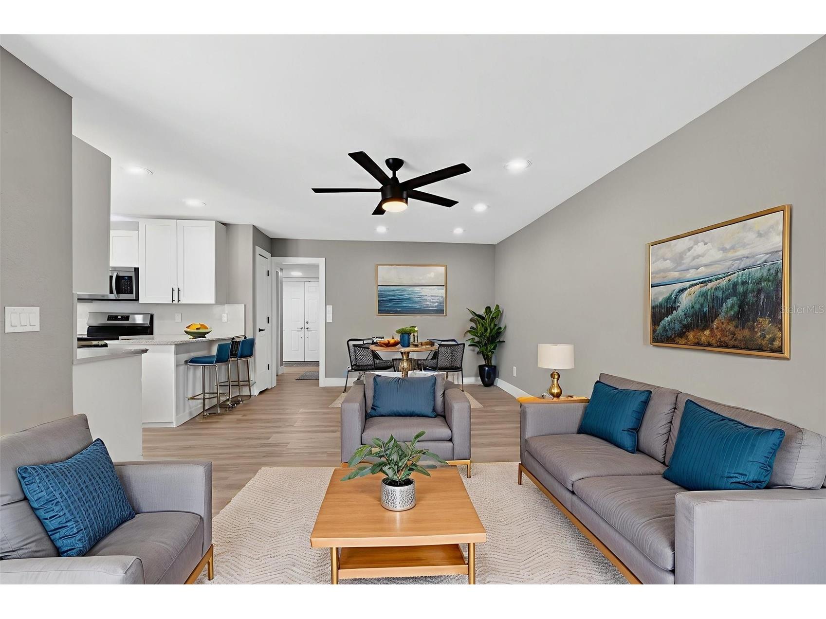 2161 Wateroak Drive N Clearwater FL 33764 TB8472030 image18