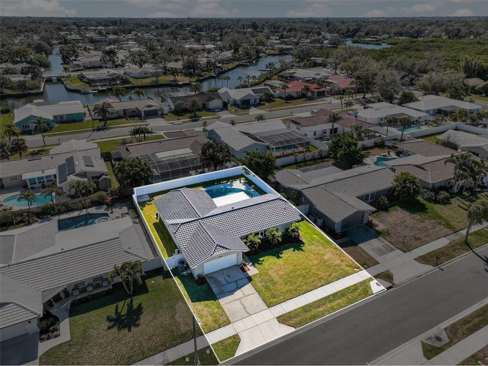 2161 Wateroak Drive N Clearwater FL 33764 TB8472030 image55