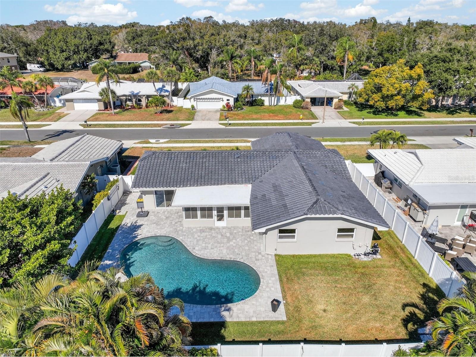 2161 Wateroak Drive N Clearwater FL 33764 TB8472030 image56