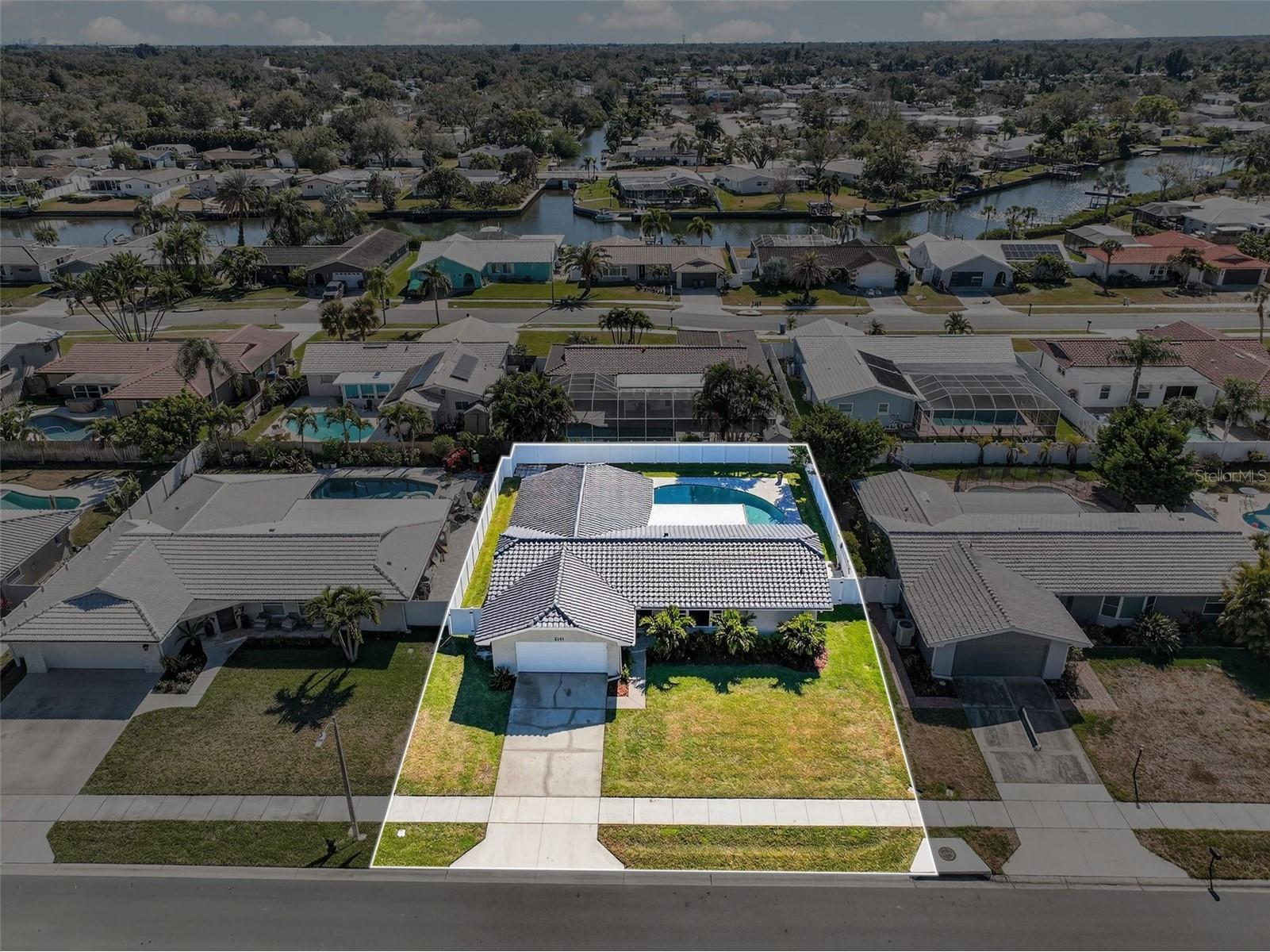 2161 Wateroak Drive N Clearwater FL 33764 TB8472030 image58